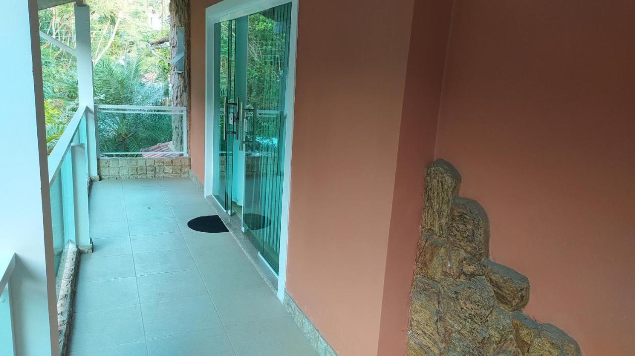 Casa No Centro De Petropolis Βίλα Εξωτερικό φωτογραφία